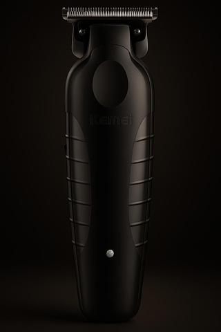 Máquina de acabamento profissional Kemei 2299