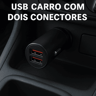 USB Carro