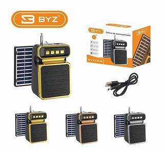 CAIXA DE SOM BLUETOOTH RETRÔ COM RÁDIO AM E FM