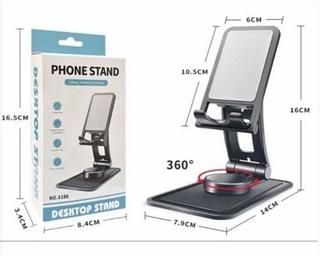 Suporte Renux 360 Graus