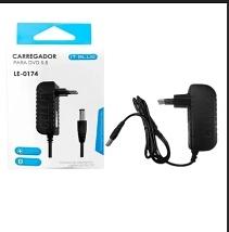 Fonte de Alimentação 12V 3A