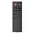 Controle Remoto Air Mouse Com Luz Led
