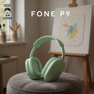 Fone de Ouvido P9