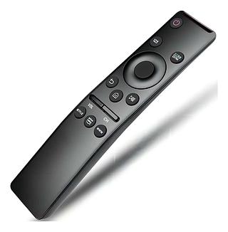 Controle Remoto Lcd Smart 4k/Netflix/Prime video