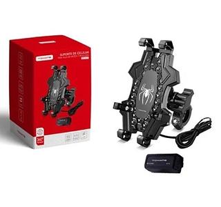 Suporte De Celular Para Motocicleta