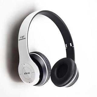 Fone De Ouvido Bluetooth