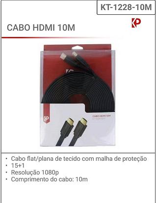 CABO HDMIXHDMI1OM