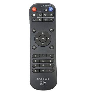 Controle Remoto BTV-Express