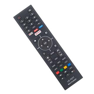 Controle Led Multilaser Netflix Youtub/ Globoplay/Prime