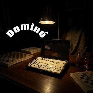 Jogo Domino
