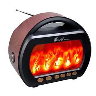 Radio BT TF USB FM 8W