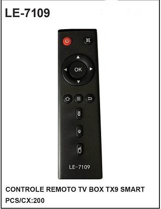 Controle Remoto TV BOX TX9 SMART