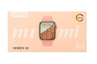 SMARTWATCH WISME - X5651 MINI