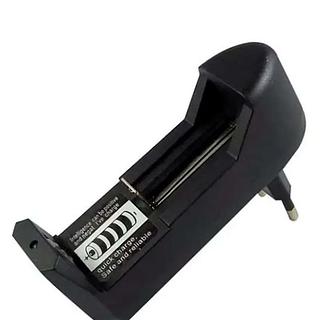 Carregador de Bateria