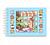 Caderno Boobie Goods Capa Dura Folha Grossa