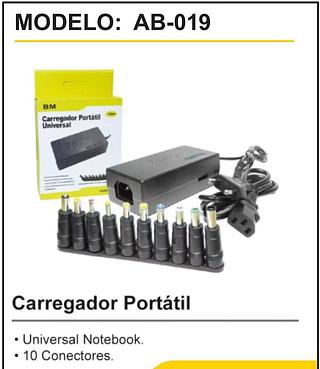 FONTE NOTEBOOK UNIVERSAL