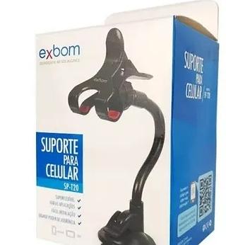 Suporte Para Video Do Carro