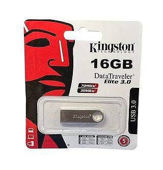 Pendrive Kingston 16G