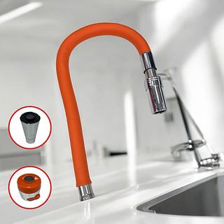 Extensor de Torneira 3 em 1