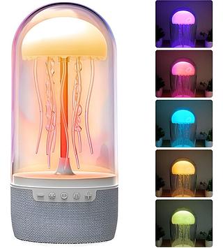 Caixa De Som Bluetooth Agua Viva 100W