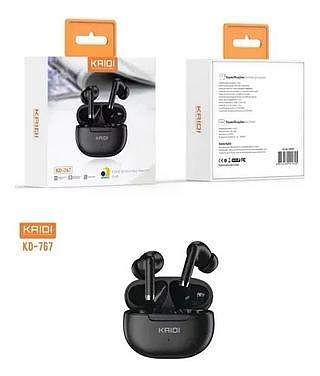 Fone KAIDI Bluethoth