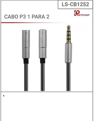 Cabo P3 1 PARA 2