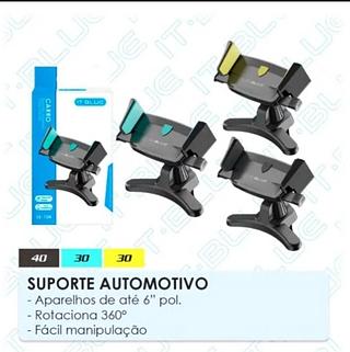It Blue Suporte Para Carro