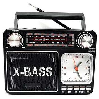Radio Portatil