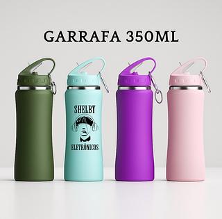Garrafa 350 Ml