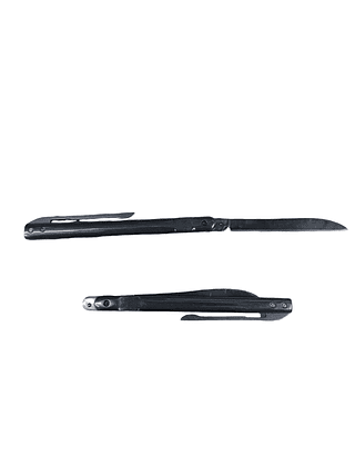 Caneta / Faca
