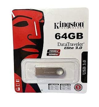 Pendrive Kingston 64G